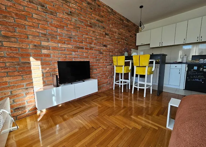 Apartman Lollita