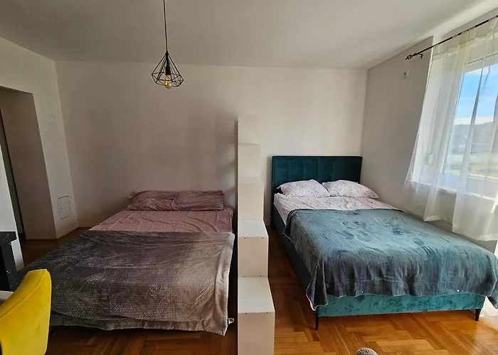 Apartman Lollita